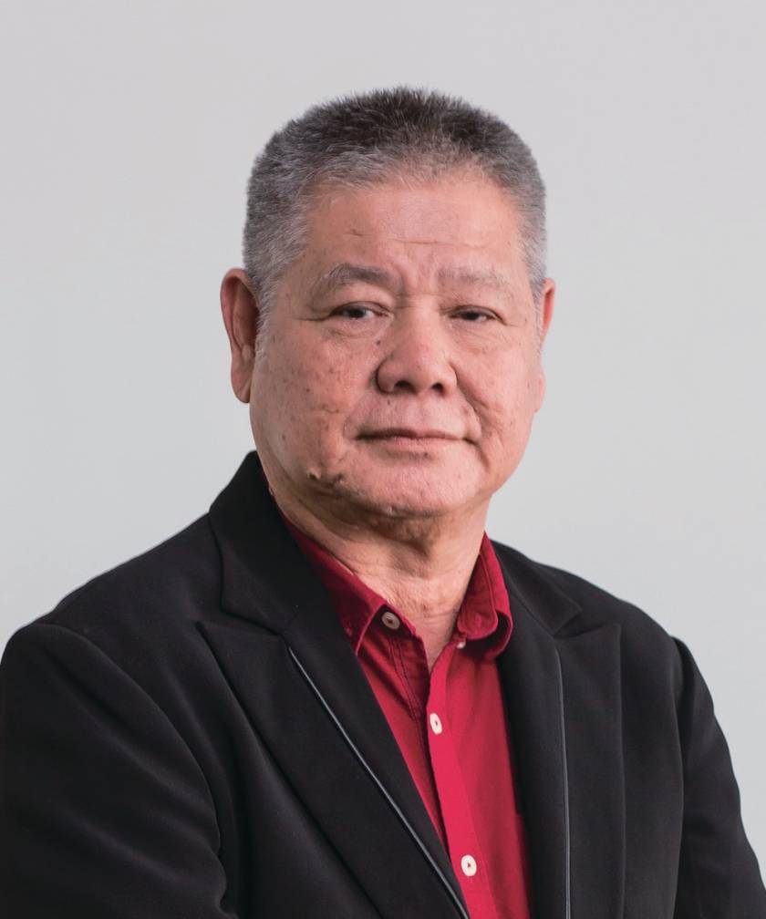 Mr. Chai Chun Hee