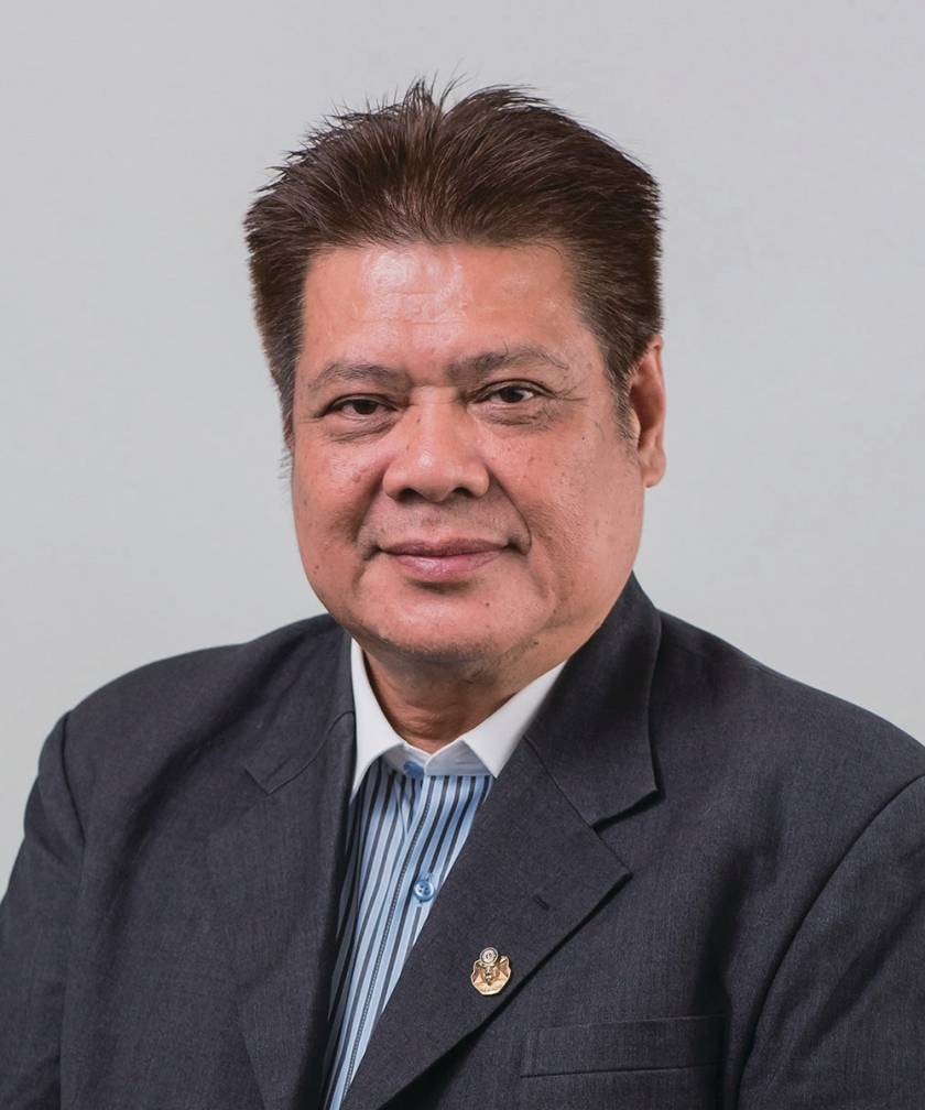 Mr. Che Chong Ha